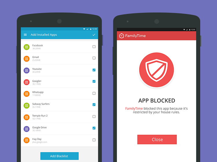 FamilyTime-app-blocker