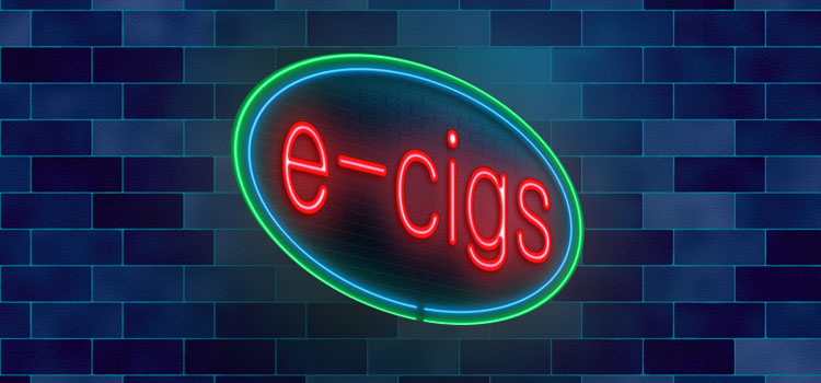 Vaping and E-Cigarettes – Emerging Addiction Among Teens!