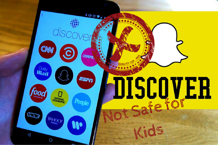 Snapchat Chat 2.0: Discover Why Kids Rely on It More Than Ever