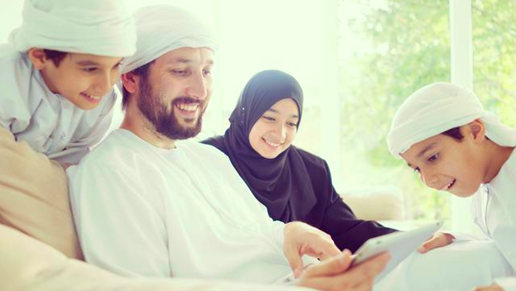 5 أفعال إيجابية لأولياء الأمور عندما يدخل أطفالهم العالم الرقمي!