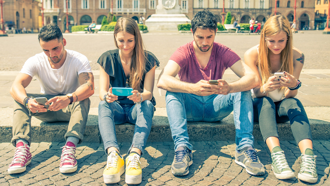 ¿Adolescentes usan aplicaciones no apropiadas para su edad? ¡Ahora los padres pueden poner fin a ello!