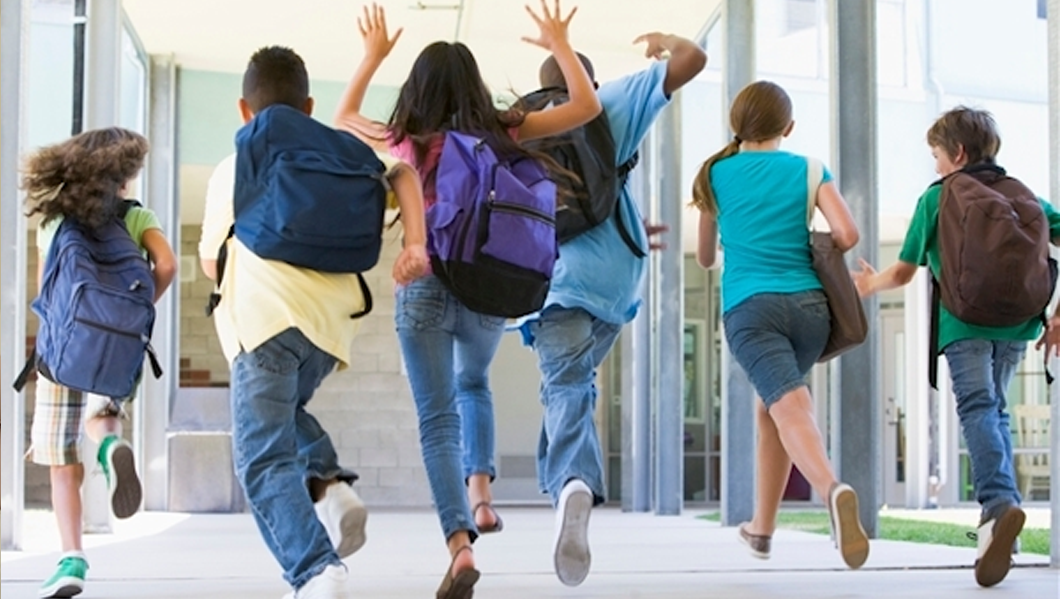 Ajústate el cinturón para el nuevo año escolar  – 7 consejos para que puedas sobrellevarlo