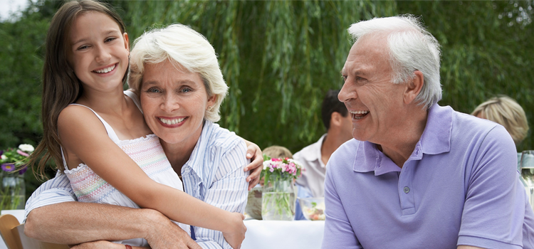 The Grandparent Boom: How Grandparents Can Raise Kids Easily