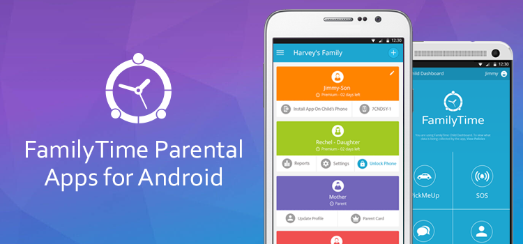 Rejoice Android Users – Parental Controls Apps are Now Live!