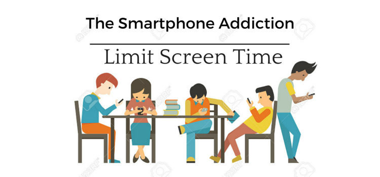 How Much is Too Much? All About Teens and Screen Time Control