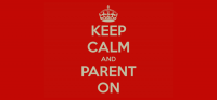 Anger Management for Parents : 5 Tips to be a Calm(er) Parent