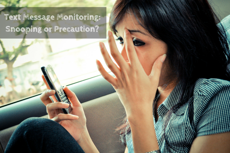 Text Message Monitoring : Stories of 3 Parents Who Regret Not Monitoring Their Kids’ SMS