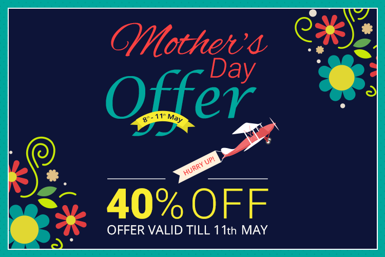 Celebrating Mother’s Love with a Super-Saver Deal – Get FamilyTime Premium at 40% Off!