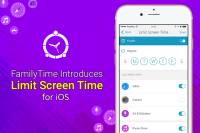 How to Limit Screen Time on iOS Devices – Forget Your Worries