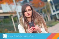 4 Things That Can Show Cyberbullying Behavior in Your Child
