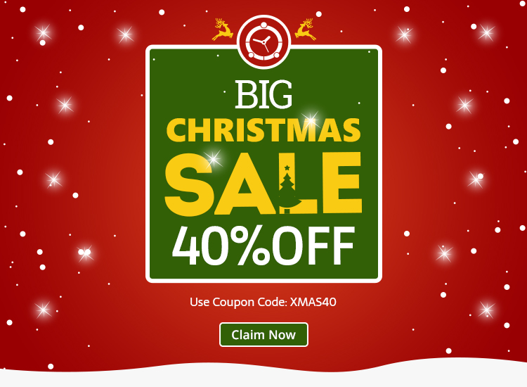 Christmas Sale – Now 40% off on Premium FamilyTime Protection