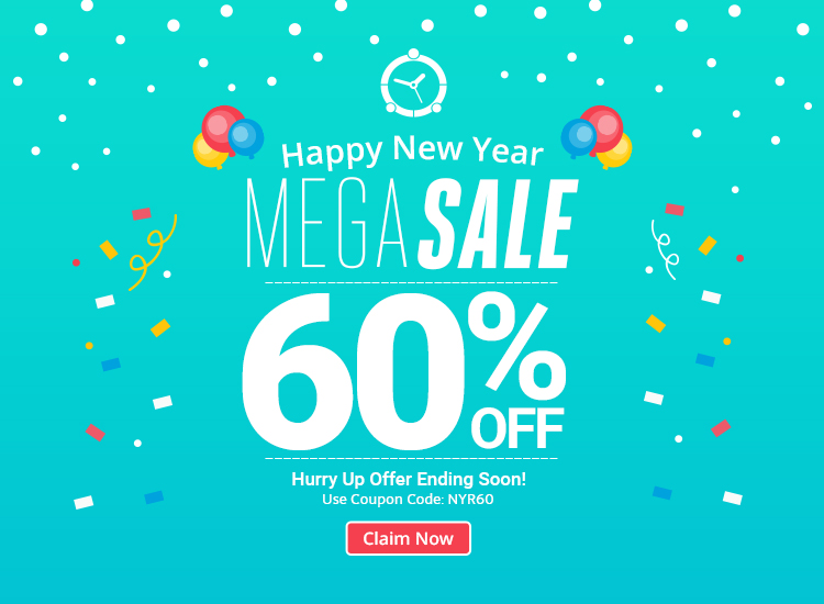 New Year Sale Is Just Getting Better & Better! – Now Get a Full 60% Discount on FamilyTime