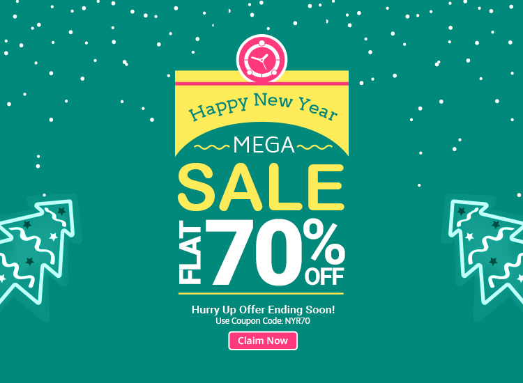 New Year Sale Has Gone MEGA! – FamilyTime Now at a Flat 70% Off!