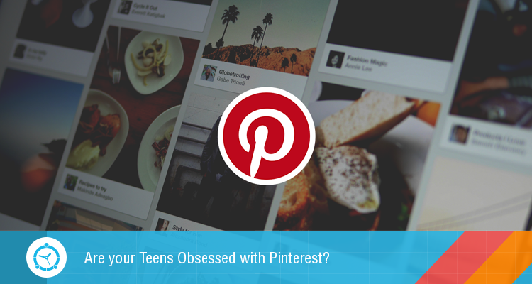 Parents, Beware : Are Your Teens Too Active on Pinterest?