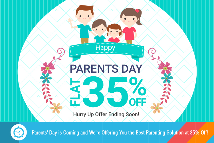 Parents Day Is Coming And We re Offering You The Best Parenting