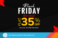 Our Massive Black Friday Sale is on!