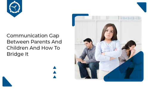 communication gap between parents and child essay