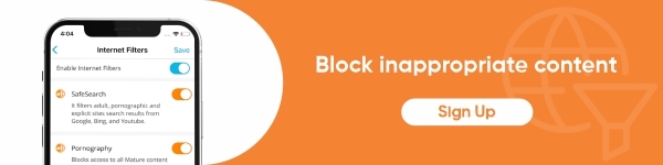 app blocker