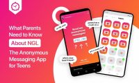What Parents Need to Know About NGL - The Anonymous Messaging App for Teens
