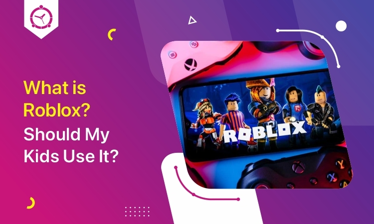 Fundação Mozilla - Roblox Parental Controls Are Crucial For Kids' Privacy