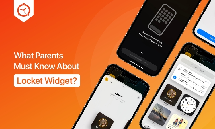 What Parents Must Know About Locket Widget?