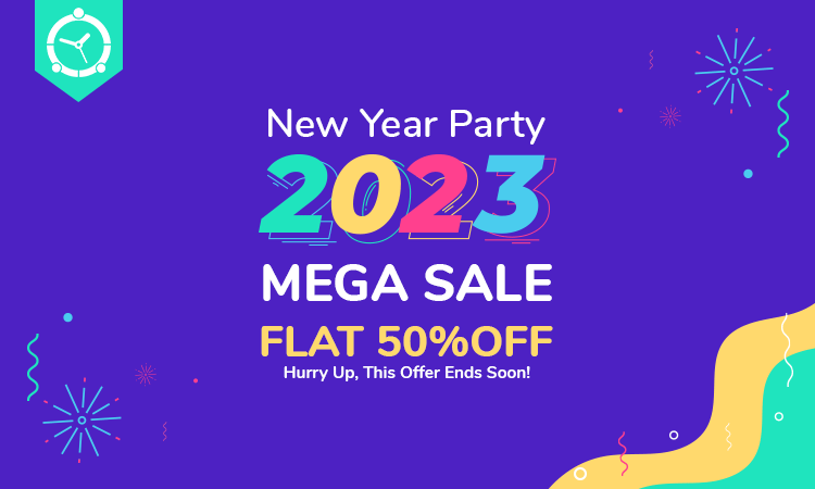 FamilyTime new year sale offer