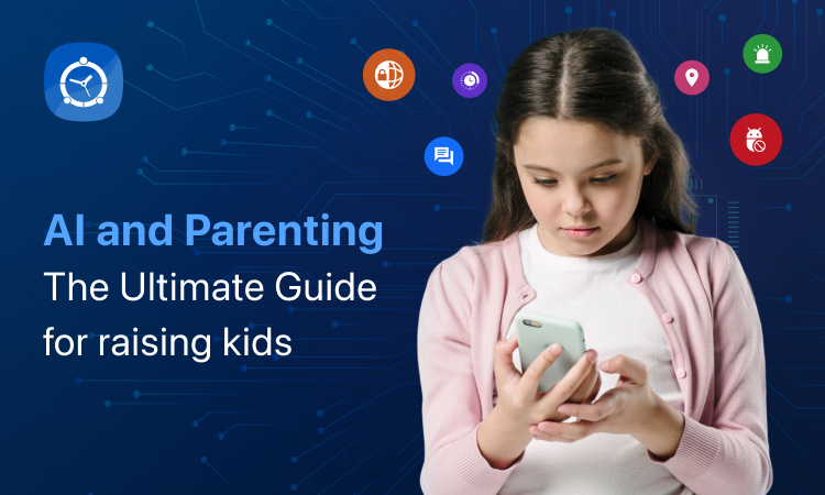 AI and Parenting: The Ultimate Guide for raising kids