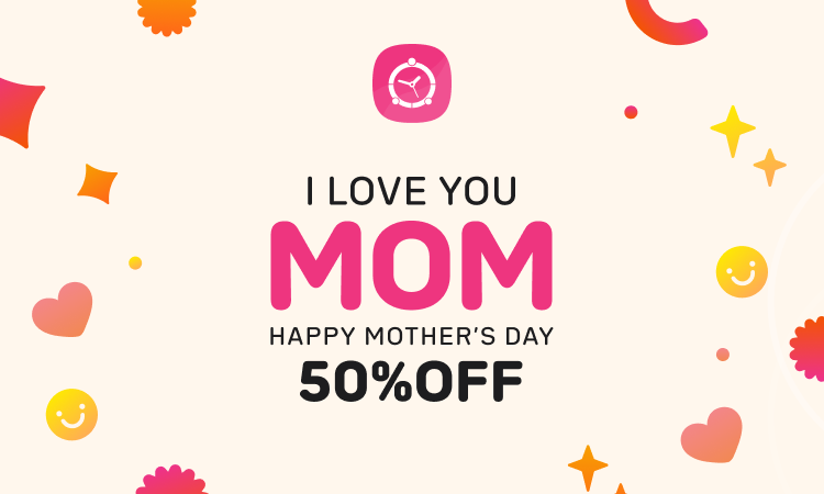 FamilyTime Make Motherhood Easier and Offers FLAT 50% Discount