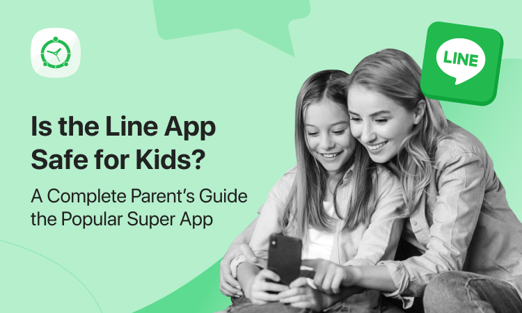 Is the Line App Safe for Kids? A Complete Parent’s Guide to the Popular Super App