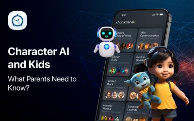 Understanding Character AI and Kids: Essential Insights for Parents