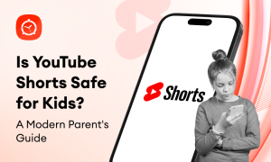 youtube shorts safety