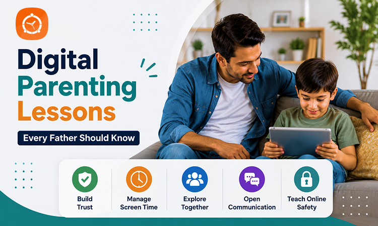 digital parenting lessons digital parenting lessons