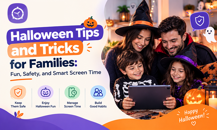 Halloween Tips and Tricks for Families: Stay Safe, Have Fun, and Save 35%