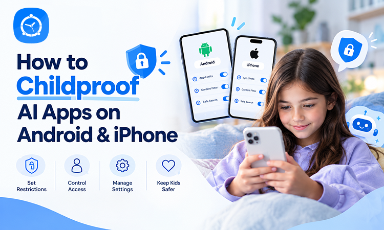 How to Childproof AI Apps